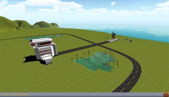 Kerbal Space Program的第9张图片
