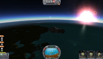 Kerbal Space Program的第3张图片