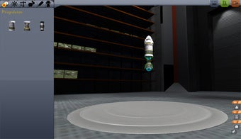 Kerbal Space Program的第7张图片