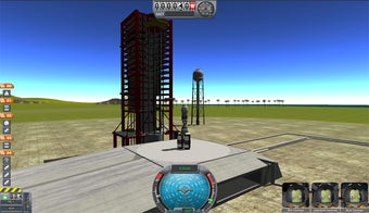 Kerbal Space Program的第4张图片