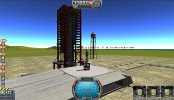 Obraz 4 dla Kerbal Space Program