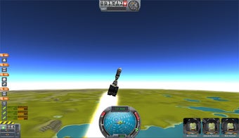 Kerbal Space Program的第6张图片