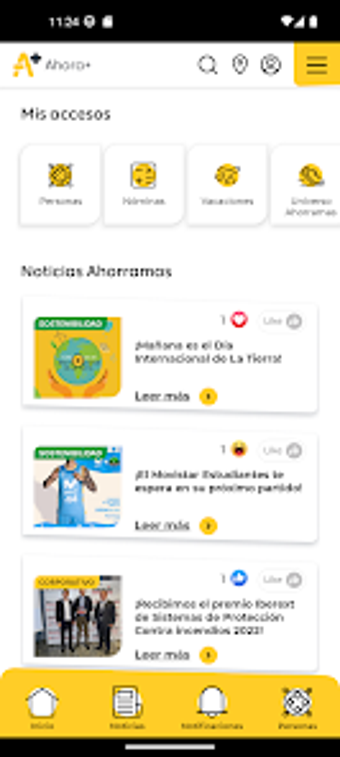 Obraz 0 dla Ahora