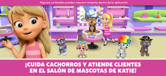 Bild 0 für PAW Patrol: The Game
