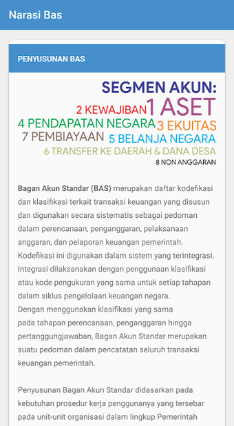 Aplikasi BAS MOBILE的第0张图片