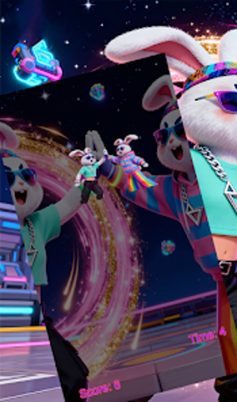 Bild 0 für Pulse Tap Rush