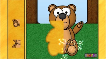 Bild 0 für Animal Games for Kids: Pu…