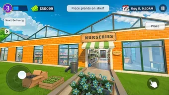 Immagine 0 per Plant Nursery Store Simul…