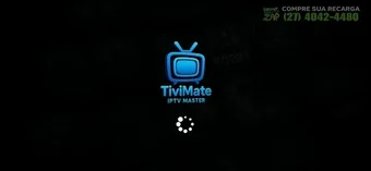 TiviMate IPTV Master的第0张图片