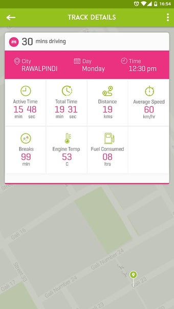 Imagen 0 para Zong SmartCar