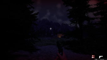 Obraz 0 dla The Werewolf Hills