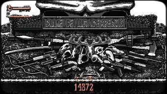 Image 0 pour Nongunz