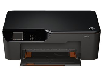 HP Deskjet 3520 Printer series drivers