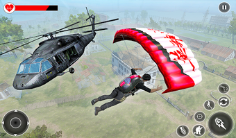 Free Battle Royale: Battleground Survival for Android - Download