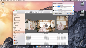 M3 NTFS for Mac的第0张图片