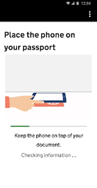 Immagine 3 per EU Exit: ID Document Chec…