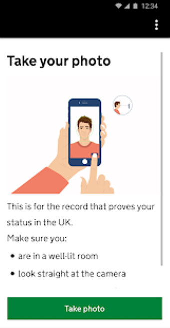Obraz 3 dla EU Exit: ID Document Chec…
