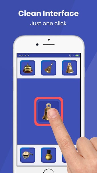 Image 0 pour Bells and Buzzers