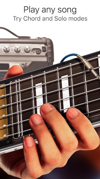 Image 0 for Real Guitar Free