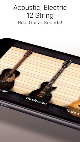 Bild 1 für Real Guitar Free