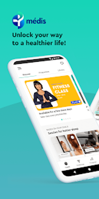 Médis Activeの画像0