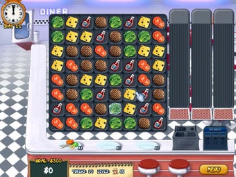 Image 4 pour Burger Rush