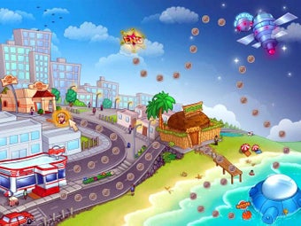 Image 0 pour Burger Rush