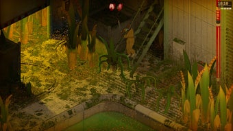 Image 0 pour Dandelion Void