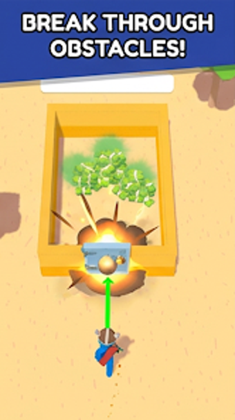 Bild 0 für Thieves Master Puzzle