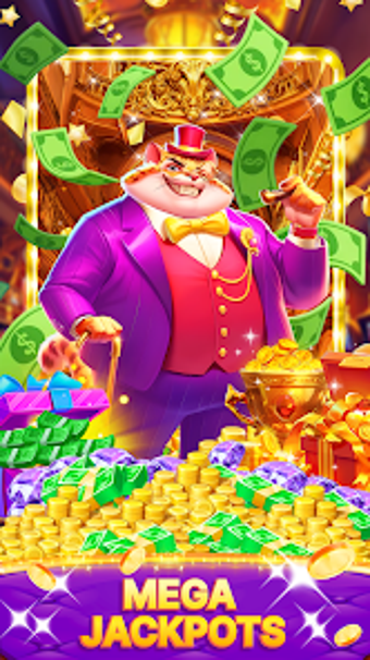Bild 0 für Reels Tycoon