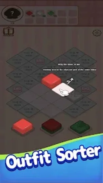 Bild 0 für Outfit Sorter