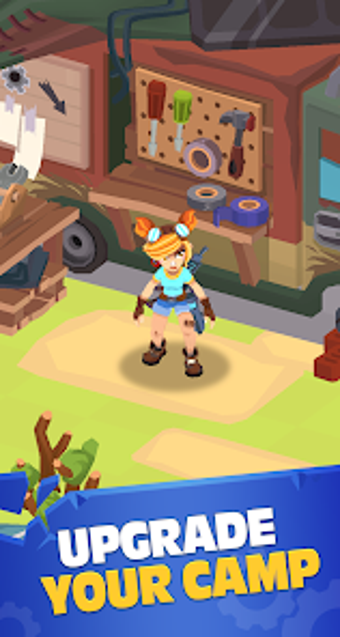 Robot Breaker Revolutionの画像0