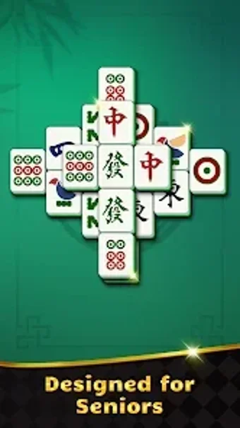 Mahjong Matching - Brainy…の画像0