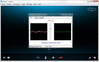 Obraz 0 dla VoiceMaster