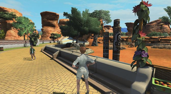 Imagen 2 para Zoo Tycoon