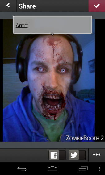 ZombieBooth 2的第0张图片