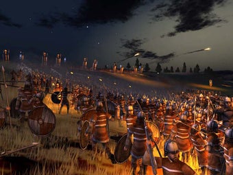 Immagine 0 per Rome: Total War - Collect…