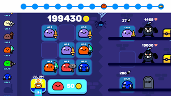 Bild 0 für Blumgi Merge