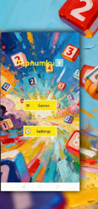 Immagine 0 per Tapnumku