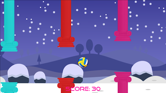 Obraz 0 dla Tap Ball Game 2020