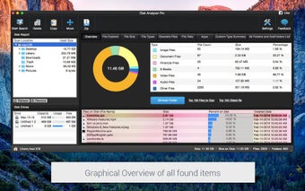 Immagine 0 per Systweak Disk Analyzer Pr…