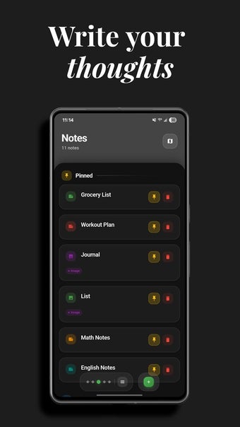 Habit Tracker - To-Do Lis…の画像0