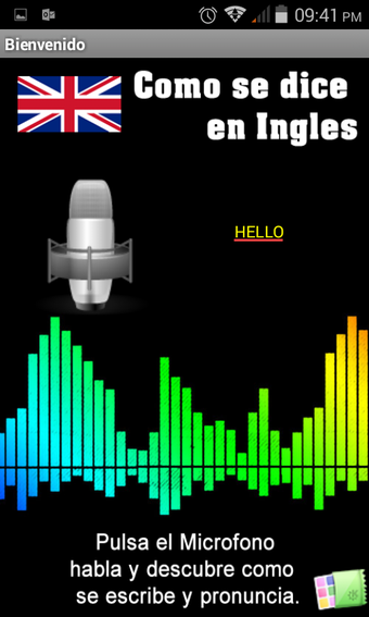 Pronuncia en Ingles Facil!