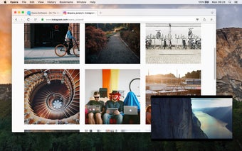 Image 8 for Opera for Mac