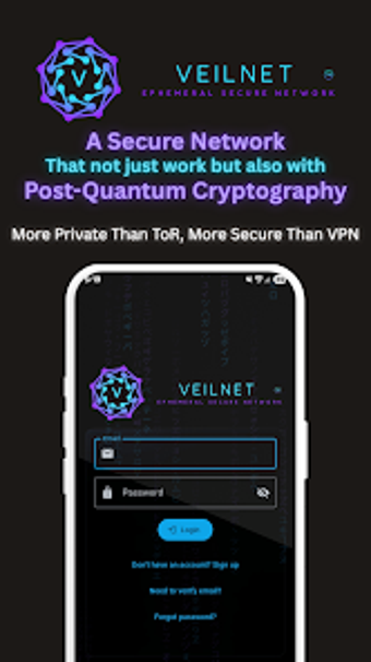Imagen 0 para VeilNet Rift