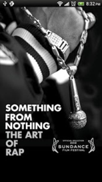Imagen 0 para The Art of Rap