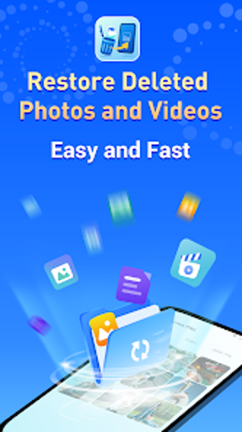 Photo  Video Restore Pro的第0张图片