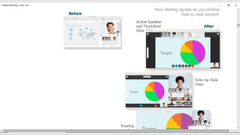 Webex Meetings -Auto Join