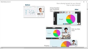 Webex Meetings -Auto Join