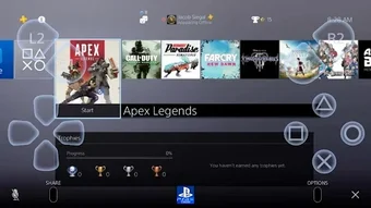 Bild 0 für PS4 Pro Loader LITE